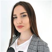 Insegnante di Inglese (adulti e bambini)